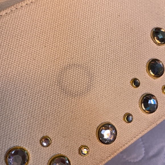 SOLD - Never been used Edie Parker bag - Picture 7 of 7